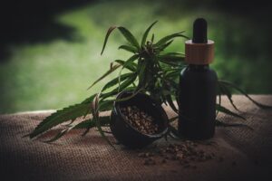 CBD: A Natural Solution for Enhancing Athletic Performance